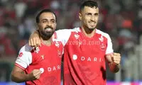 پیشرفت 60 درصدی پرسپولیس با سرمربی جدید!