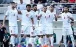 چمدان‌های سنگین و پر از وسایل بازیکنان تیم ملی سوژه شد
