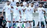 چمدان‌های سنگین و پر از وسایل بازیکنان تیم ملی سوژه شد