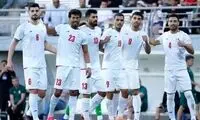 چمدان‌های سنگین و پر از وسایل بازیکنان تیم ملی سوژه شد