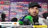 طعنه سنگین علیرضا حقیقی به حمید مطهری