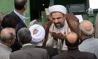 برگه رای حمید رسایی به وزرای پیشنهادی پزشکیان 