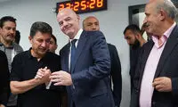آقای قلعه‌نویی ما مردم را رها کن، آمریکا هم خوش بگذرد!