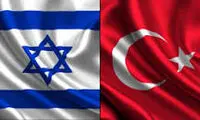 دیدار صمیمانه اردوغان و نتانیاهو در سازمان ملل