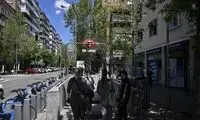 ماجرای قطع گسترده برق و اینترنت در اروپا