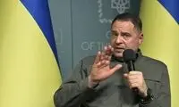 اعتراف عجیب اوکراین درباره جنگ با روسیه