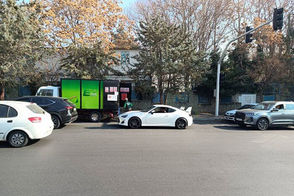 جزئیات بنزین سوپر وارداتی که از امروز عرضه آن آغاز شد