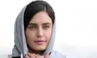 تیپ ساحلی الناز شاکردوست در کنار خلیج فارس