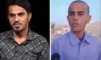« عزیز»، همچنان در آرزوی شناسنامه!