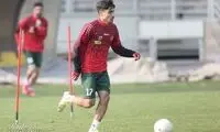 مدافع لیگ برتری در آستانه بازگشت به پرسپولیس