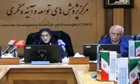 افزایش نرخ ارز در بودجه سال آینده اعلام شد
