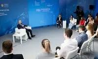 آقای رئیس‌جمهور، خود را با پتر کبیر مقایسه کرد 