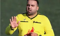 داور چاق با فتوشاپ باشگاه نساجی چاق‌تر شد!