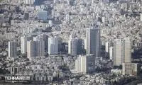 تصاویری از تهران در زمستان که کمتر به خاطر داریم