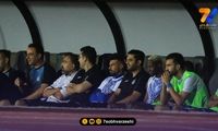 موقعیت رامین در استقلال به خطر افتاد