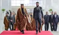 جولانی برای اولین‌بار علیه اسرائیل حرف زد!