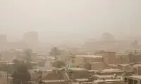 این استان منتظر ورود گرد و خاک عراقی باشد