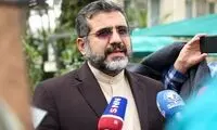 وزیر ارشاد: 94 درصد مردم سوگوار اتفاق اخیر هستند