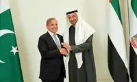 ایران جایگزین بنادر امارات را مشخص کرد