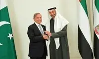 ایران جایگزین بنادر امارات را مشخص کرد