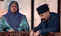 تغییر چهره طاووس‌الملوک سریال گیلدخت در ۵۵ سالگی
