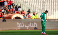 پرسپولیس بی‌خیال پرونده بیرانوند نمی‌شود