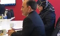 ماجرای فرزند جداشده از خانواده ایرانی در دانمارک