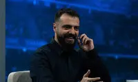 ابوطالب، پای محسن لرستانی را به فوتبال ایران باز کرد!