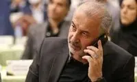 ادعای جنجالی درویش علیه محمدی و خلیلی!