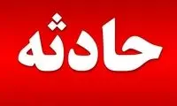 برخورد شدید دو قایق موتوری در رودخانه کارون  