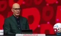 انتقاد تند کارشناس فوتبال خانم به تیم ملی 