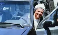 فیلم کمتر دیده شده از افتتاح خط تولید پراید