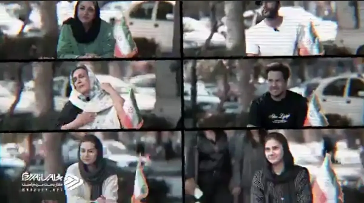 گزارش خیابانی فارس درباره اتفاقات خبرساز اصفهان