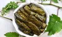 همه نکات مهم برای درست کردن دلمه لطیف، نرم و براق! 
