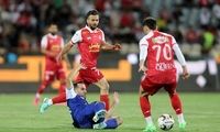 کامبک طوفانی و هیجان‌انگیز پرسپولیس برابر آبی‌ها