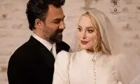 تصاویر پربازدید از ماه عسل تازه عروس سینمای ایران 