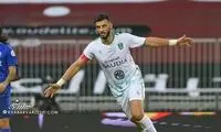 کابوس بیرانوند در یک قدمی پیوستن به پرسپولیس