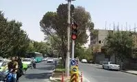 تردد وسایل‌ نقلیه در ۳۰۰ نقطه زیر ذره‌بین