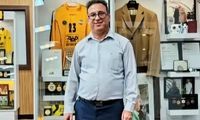 گزارشگر اصفهانی بیخیال نمی‌شود: بازیکنان سپاهان بی‌تعصبند!