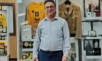 گزارشگر اصفهانی بیخیال نمی‌شود: بازیکنان سپاهان بی‌تعصبند!