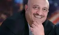 حرکات جذاب مجری دهه شصتی‌ها روی آنتن زنده
