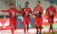 بیانیه‌ مهم اسپانسر پرسپولیس‌ خطاب به هواداران