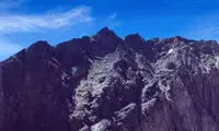سفر به ارتفاعات البرز؛ این کوه تماشایی 5 قله دارد!