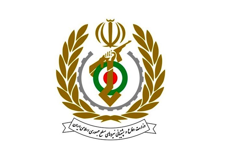 حمله به مجتمع وزارت دفاع در اصفهان
