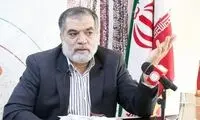 پیام یک نماینده درباره شروع حملات به اسرائیل