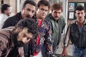 خاطره خنده‌دار ارژنگ امیرفضلی از اکبر عبدی در اخراجی‌ها