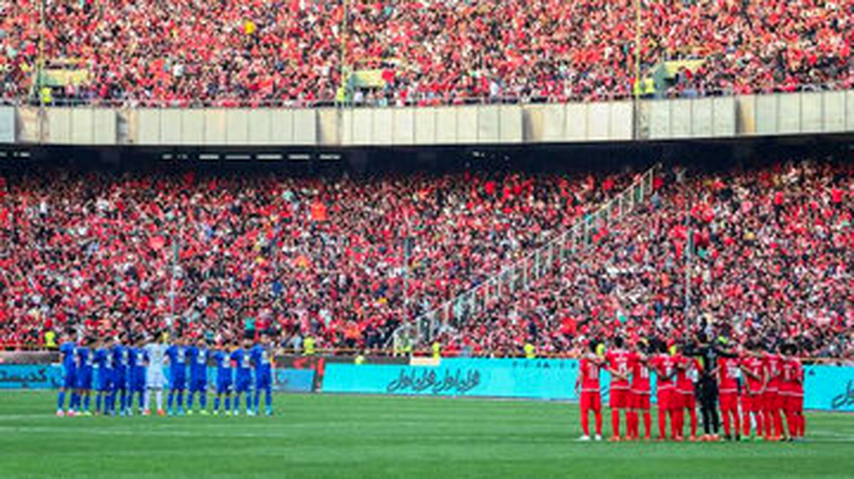   درآمد نجومی صداوسیما از استقلال و پرسپولیس 