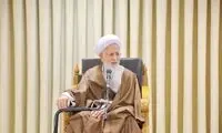 گلایه شدید روحانی مشهور از وضعیت اقتصادی مردم