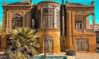 تخریب یک خانه تاریخی و ارزشمند در تهران