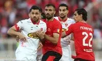 پورعلی‌گنجی پشت استقلال درآمد!